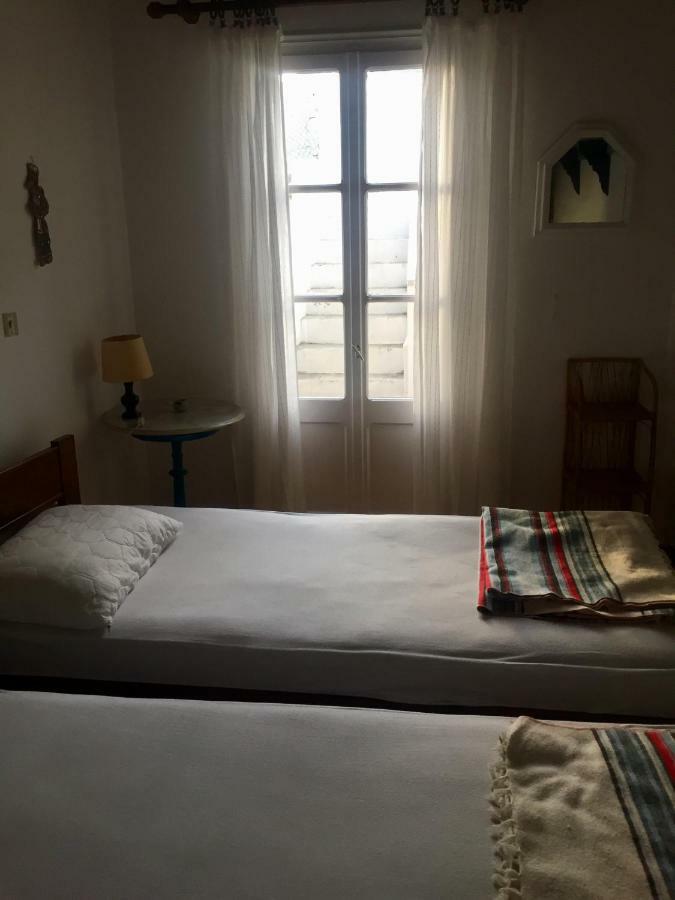 House In Kamares - Sifnos Villa Eksteriør billede